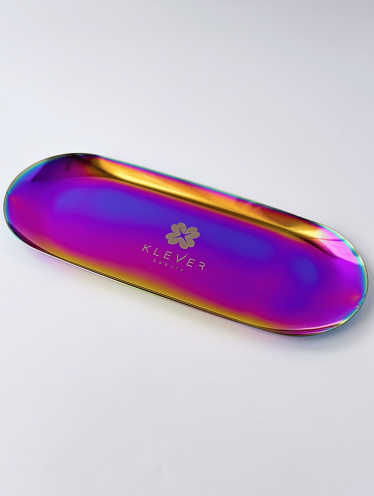 Лоток для инструментов Клевер Бьюти, Хамелеон