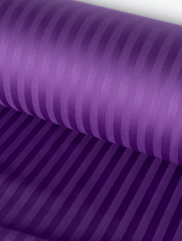 Пододеяльник 210*230 см (Евро) САТИН, Фиолетовый