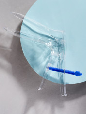 Зеркало гинекологическое Волес, размер S