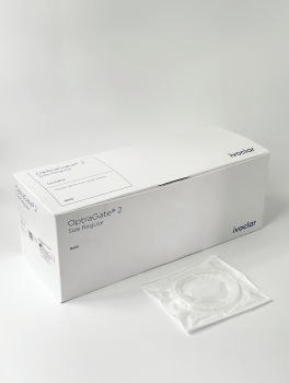 Безлатексный ретрактор Ivoclar OptraGate 2, размер Regular (R), 1 шт