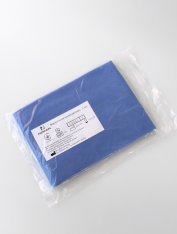 Фартух медичний стерильний (ламінований спанбонд)