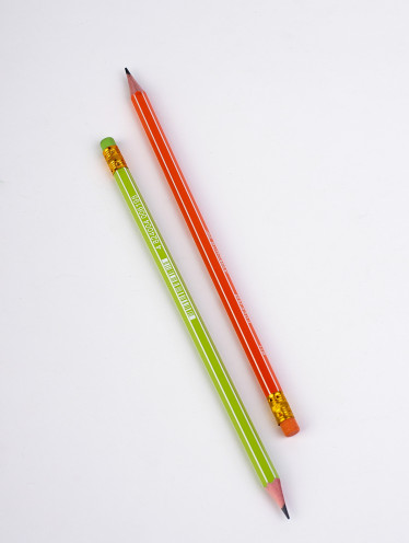 Карандаш серый (1 шт)