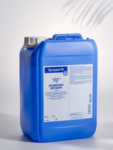 Кутасепт Ф (5000мл)