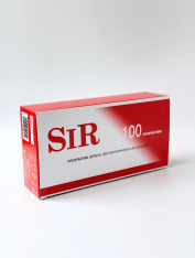 Презервативы для УЗИ, SIR (100 шт/уп)
