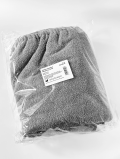 Чехол на кушетку махровый 90*210см, серый (400 г/м²) CHILA™