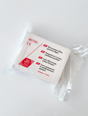 Стекло предметное со шлифованными краями, JS (50 шт)