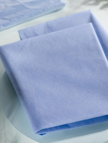 Покрытие стерильное 80*210 см