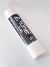 Пергамент 42см х 100м, белый