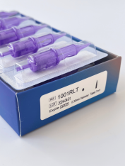 Картридж Mast Pro 1001 RLT (1 шт)