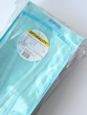 Пакеты для стерилизации Optimality, 191*330мм (200 шт)