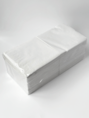 Салфетки 33*33 2слойные (200 шт/уп)