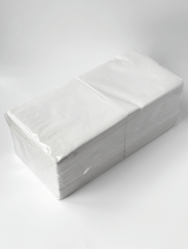 Салфетки 33*33 2слойные (200 шт/уп)