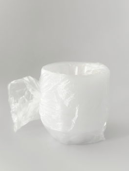 Креманка одноразовая d=11см, прозрачная (100 шт/уп)