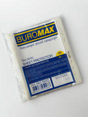 Файлы А5 30 мкм (100 шт/уп)