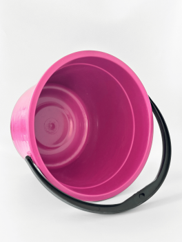 Ведро пластиковое 8л