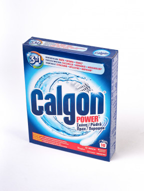 Calgon для помякшення води (550 г)
