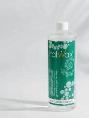 Очиститель оборудования, воскоплава Italwax (500 мл)