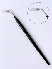 Инструмент для ламинирования ресниц, черный