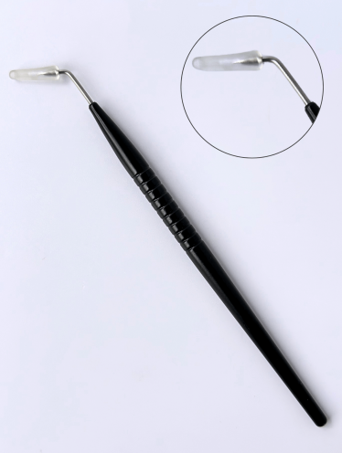 Инструмент для ламинирования ресниц, черный