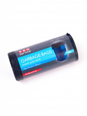 Пакеты для мусора 120л/20шт LD, PRO-Service