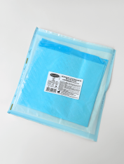 Пеленка поглощающая стерильная 40*60 см, Белоснежка (1 шт)