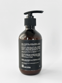Лосьйон для рук DNKa' Hand Lotion Baccara, 300 мл