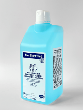 Стерилліум Мед (1000 мл)