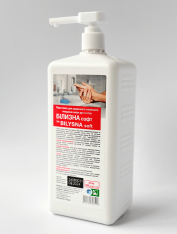 Белизна Софт - жидкое мыло (1000 мл)