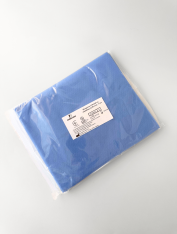 Покрытие стерильное 160*210 см