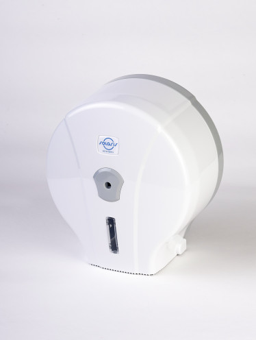 Диспенсер для туалетной бумаги Джамбо MJ.1