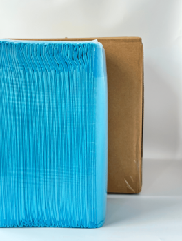 Пелюшки поглинаючі ComfortDry 90×60 см (120 шт)