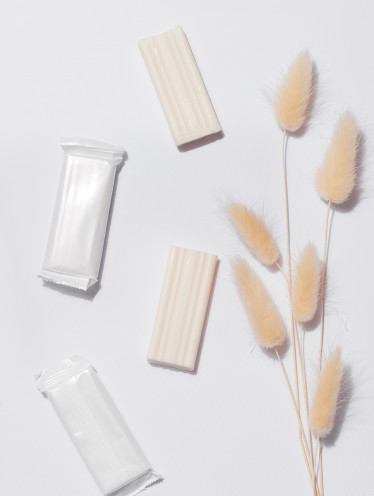 Мыло отельное ЭКОНОМ 15г в индивид. упак. (456 шт/уп)