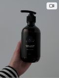 Лосьйон для рук DNKa' Hand Lotion Blurberry, 300 мл