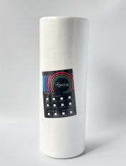 Салфетки спанлейс 35*70 см, гладкие (100 шт/рул)