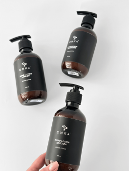 Лосьйон для рук DNKa' Hand Lotion Baccara, 300 мл