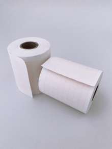 Стрічка діаграмна 50мм*20м (10шт/уп)