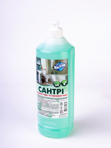 Сантрі Мілам РІДКИЙ засіб проти іржі та нальоту (1000мл)