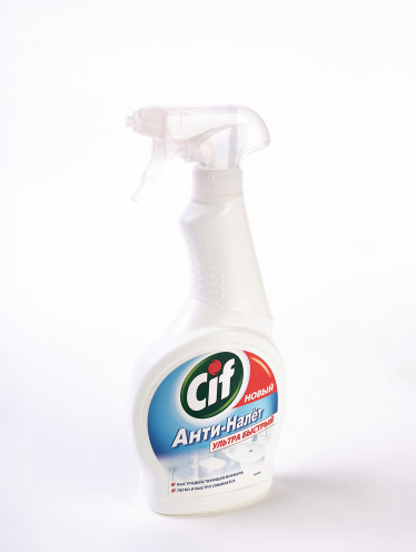 СИФ спрей для ванной (500мл)