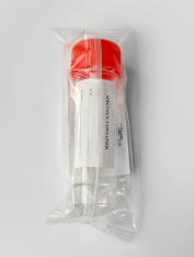 Емкость для сбора кала стерильная, 30мл