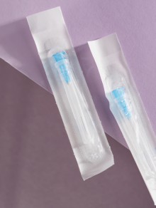 Игла инъекционная 23G (0,6x30мм) Solocare (100 шт)