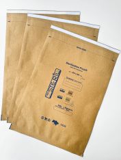 Крафт-пакеты 250х350 мм ProSteril (100шт)