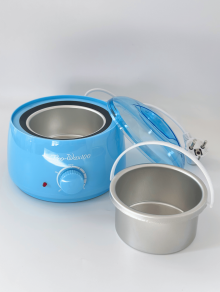 Воскоплав баночний Pro-Wax100