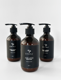 Лосьйон для рук DNKa' Hand Lotion Baccara, 300 мл