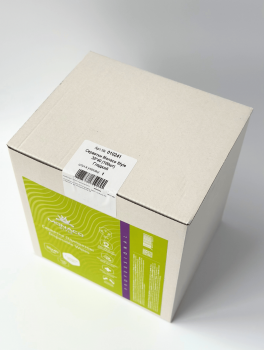 Серветки спанлейс 35*40см, гладкі (100шт/уп) Monaco