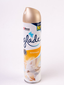GLADE освіжувач повітря (300мл) (Атитютюн)