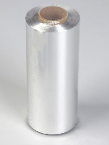 Фольга парикмахерская 12см х 250м (плотность 14 мкм)