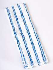 Сменная насадка "Микрофибра+нейлон" (42*13 см) KD-R03