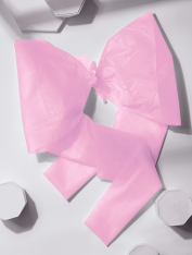 Бюстгалтер одноразовый, розовый (10 шт) CHILA™