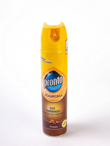 ПРОНТО аэрозоль Классик (250мл)