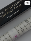 Загоююча плівка Rolka Mate, Klever beauty (1 м*15 см)